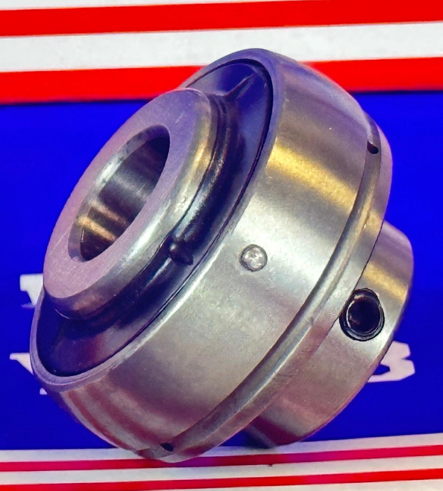UC202-10 5/8 Axle Bearing Insert Mounted Bearing - fast shipping 🇺🇸