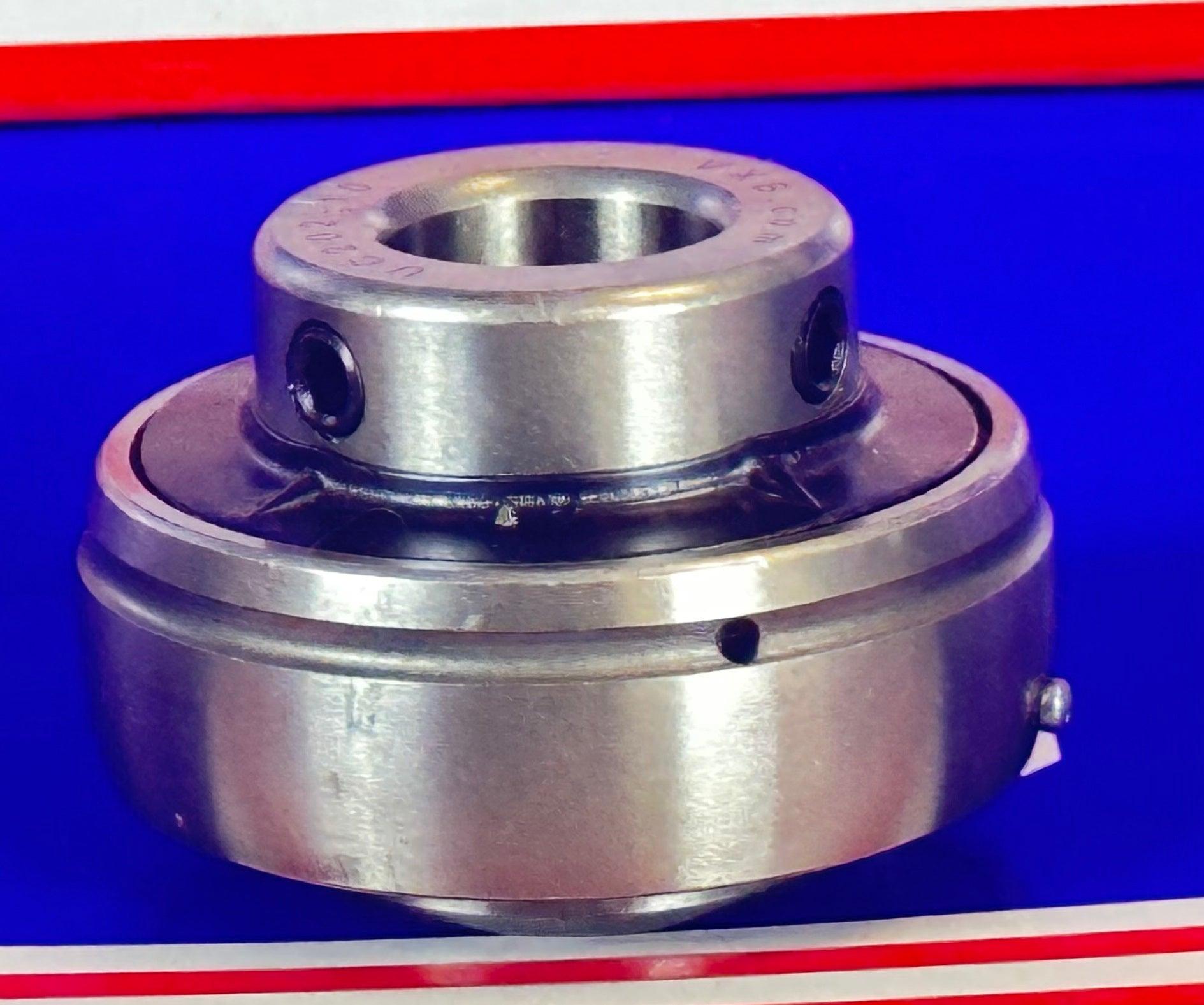UC202-10 5/8 Axle Bearing Insert Mounted Bearing - fast shipping 🇺🇸