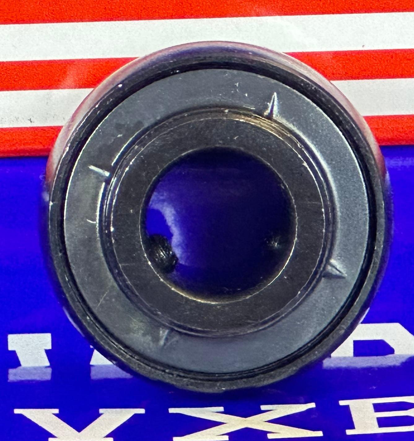 UC202-10-BLK Oxide Plated Plated Insert 5/8 Bore Bearing - fast shipping 🇺🇸