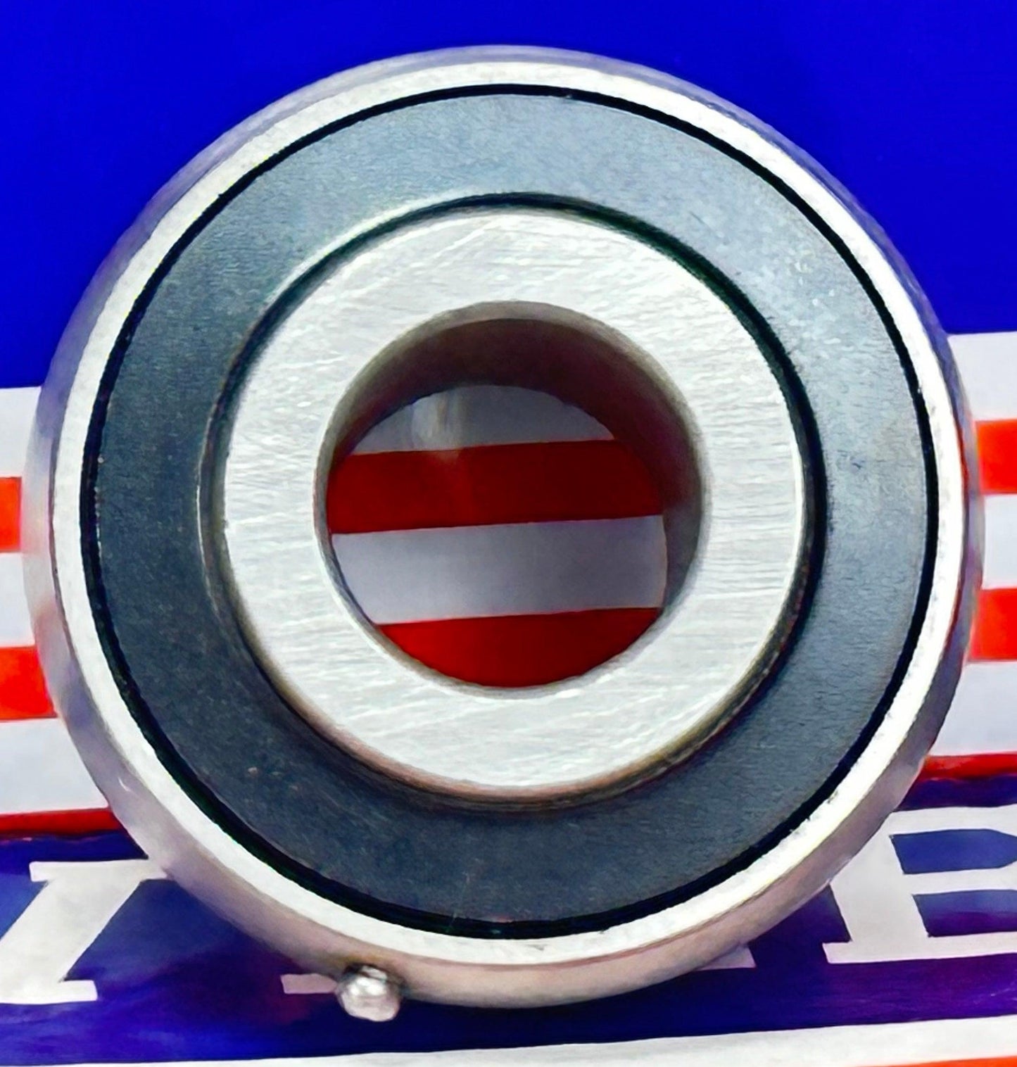 UC202 15mm Axle Bearing Insert Mounted Bearing - fast shipping 🇺🇸