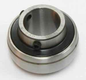 UC202 15mm Axle Bearing Insert Mounted Bearing - fast shipping 🇺🇸