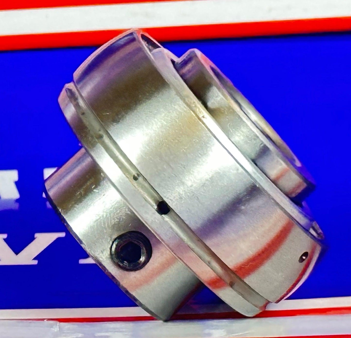 UC204-12 3/4 Axle Bearing Insert Mounted Bearing - fast shipping 🇺🇸