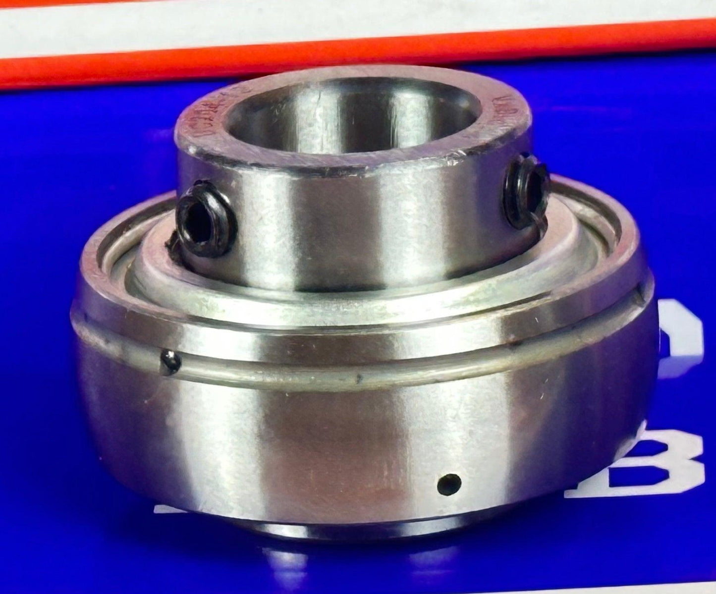 UC204-12 3/4 Axle Bearing Insert Mounted Bearing - fast shipping 🇺🇸
