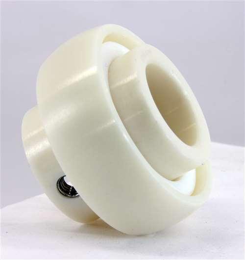 UC205 25mm Full Ceramic Bearing ZrO2 Mounted Bearing - fast shipping 🇺🇸
