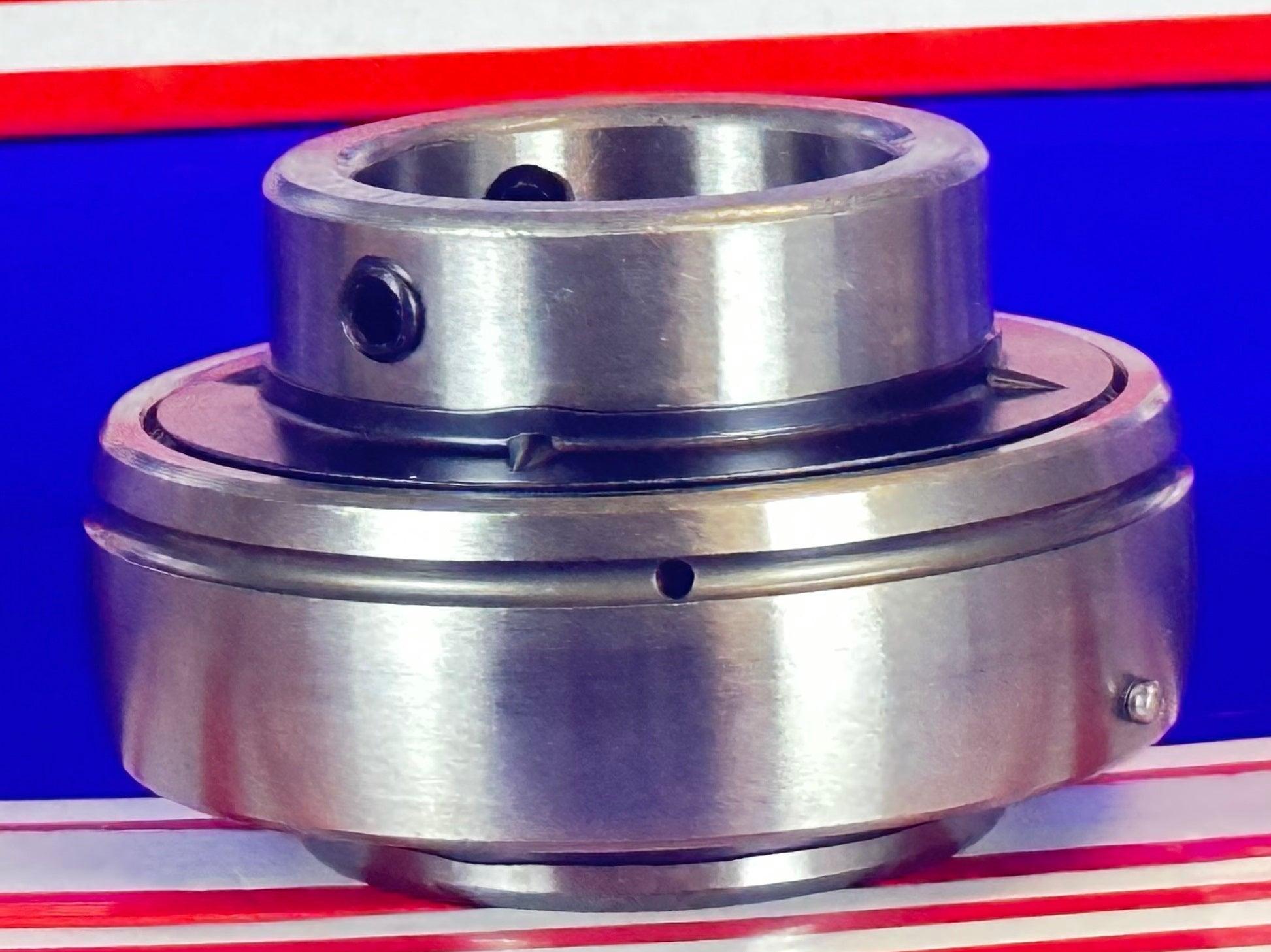 UC206 30mm Axle Bearing Insert Mounted Bearing - fast shipping 🇺🇸
