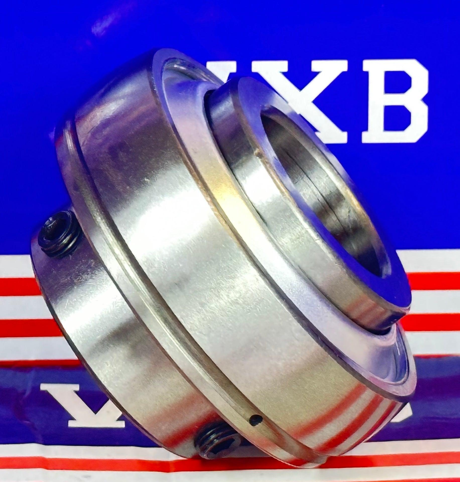 UC207-20 1 1/4 Axle Bearing Insert Mounted Bearing - fast shipping 🇺🇸