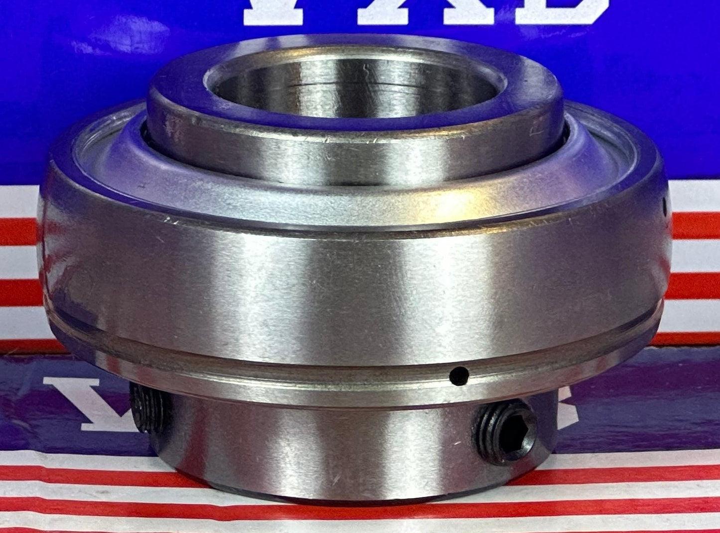 UC207-20 1 1/4 Axle Bearing Insert Mounted Bearing - fast shipping 🇺🇸