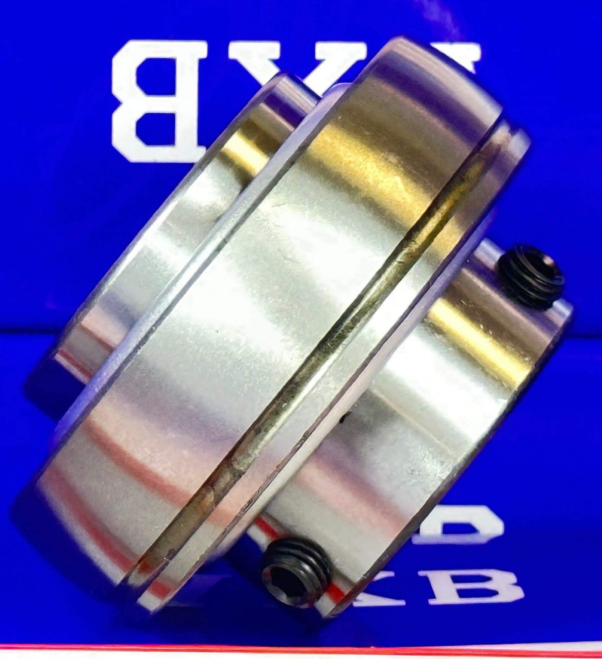 UC207-23 Bearing Insert 1 7/16 Inch Mounted - fast shipping 🇺🇸
