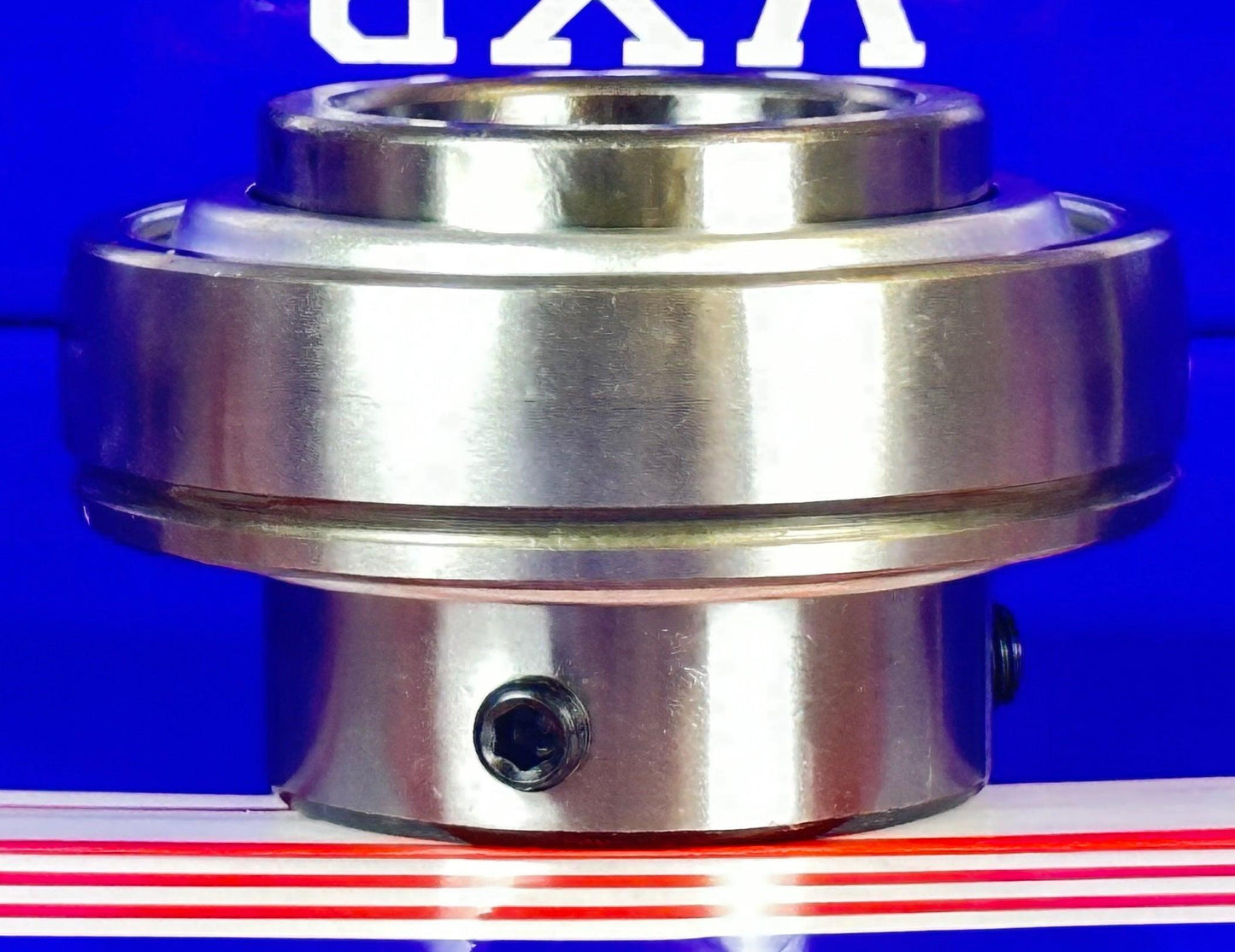 UC208 40mm Axle Bearing Insert Mounted Bearing - fast shipping 🇺🇸