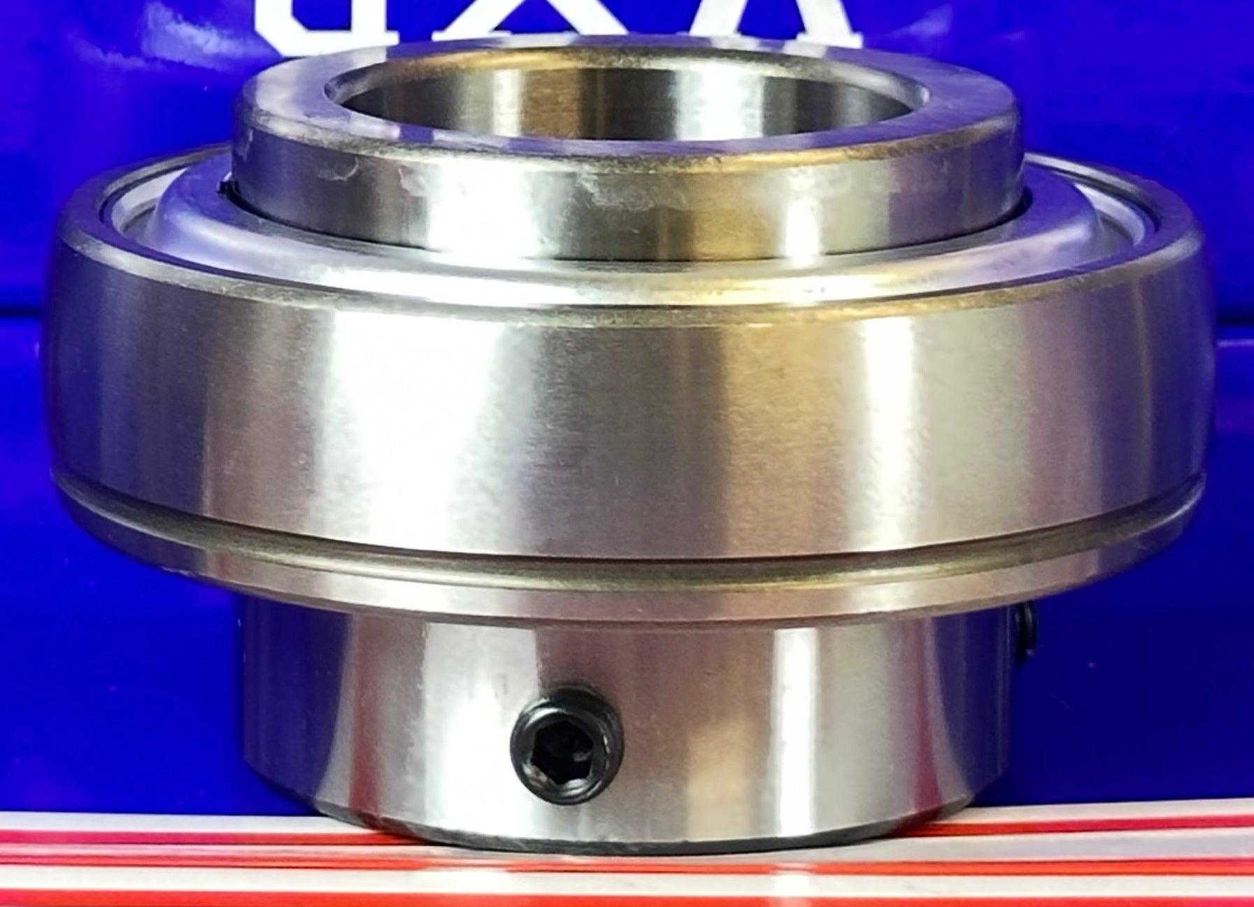 UC209-26 1 5/8 Axle Bearing Insert Mounted Bearing - fast shipping 🇺🇸