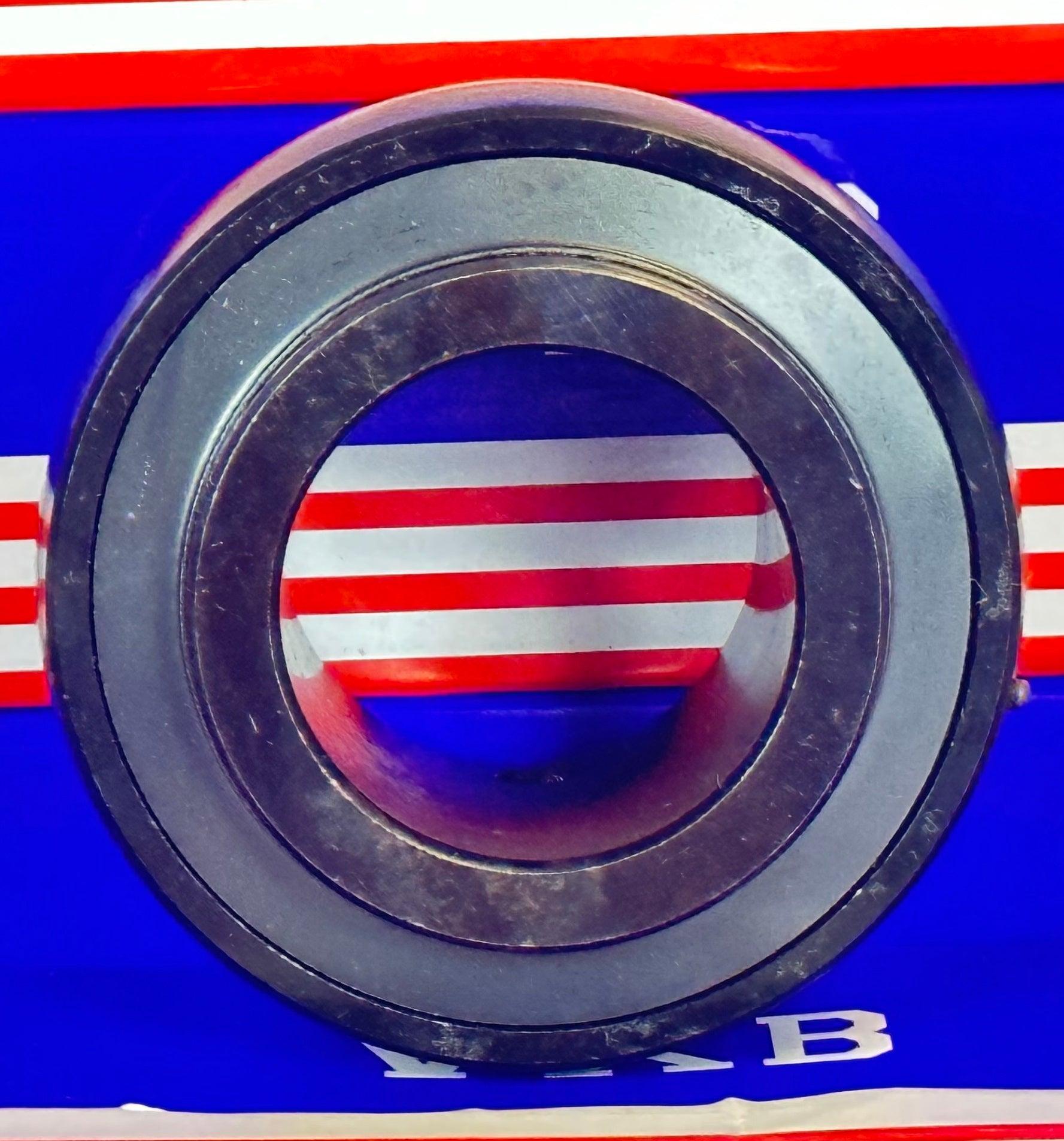 UC209-27 Black Oxide Plated Plated Insert 1 11/16 Bore Bearing - fast shipping 🇺🇸