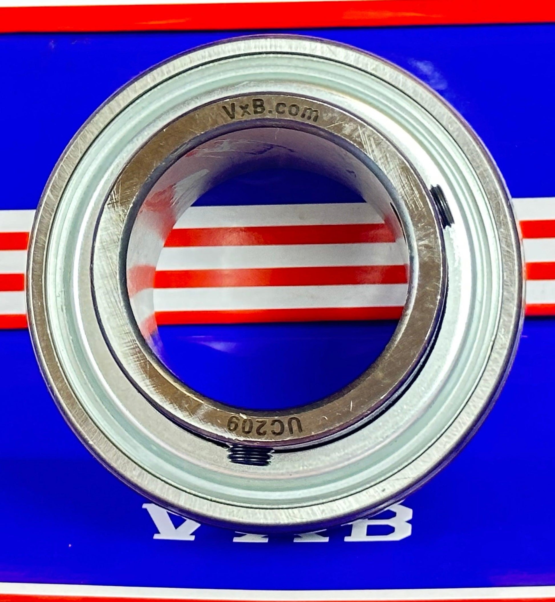 UC209 45mm Axle Bearing Insert Mounted Bearing - fast shipping 🇺🇸