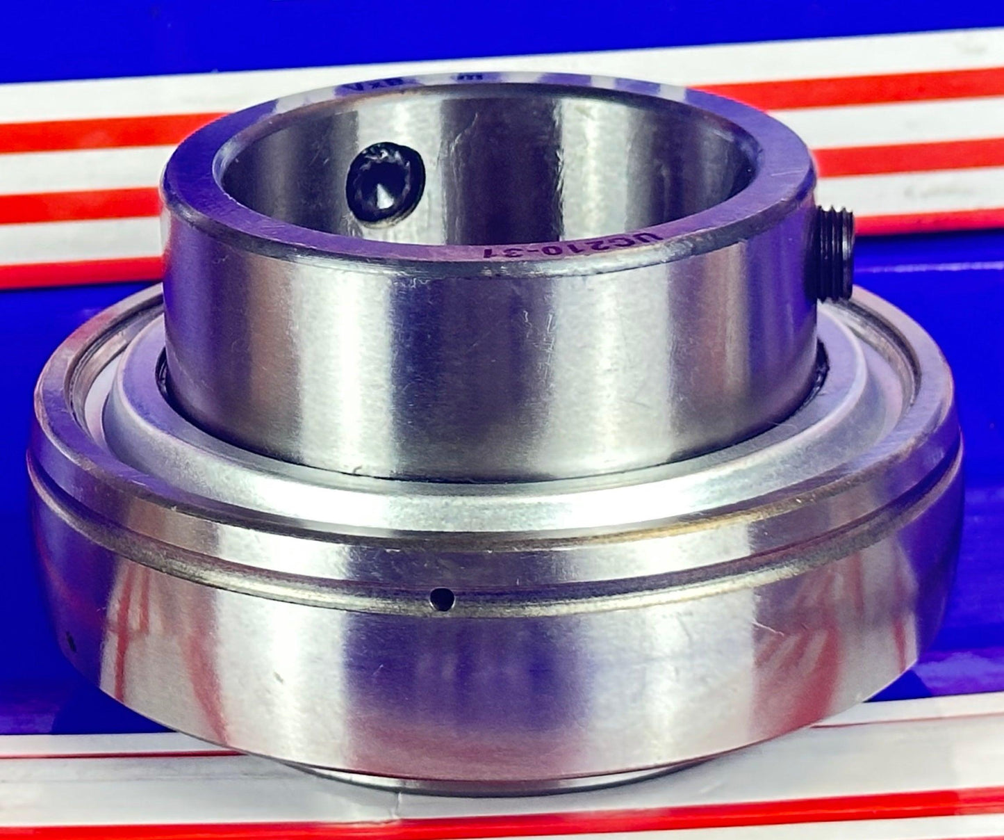 UC210-31 Bearing Insert 1 15/16 Inch Mounted - fast shipping 🇺🇸