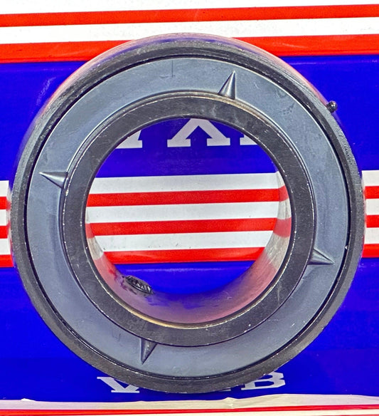 UC210-31 Black Oxide Plated Plated Insert 1 15/16 Bore Bearing - fast shipping 🇺🇸