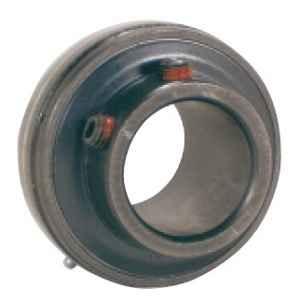 UC210-32 Black Oxide Plated Plated Insert 2 Bore Bearing - fast shipping 🇺🇸
