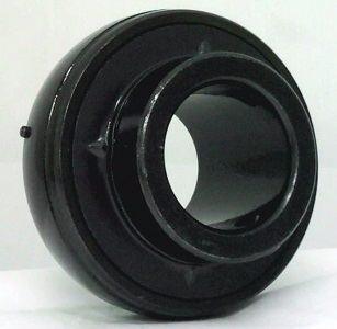 UC213 65mm Black Oxide Plated Mounted Bearing Insert 65mm Inner Diameter - fast shipping 🇺🇸
