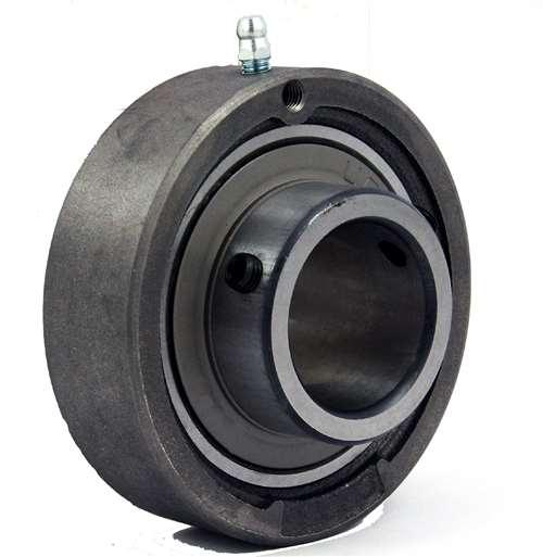 UCC209-28 Bearing Cylindrical Cartridge 1 3/4 Inch - fast shipping 🇺🇸