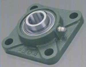 UCF205J FYH Square Flanged Bearing 25mm inner Diameter Mounted Bearing - fast shipping 🇺🇸