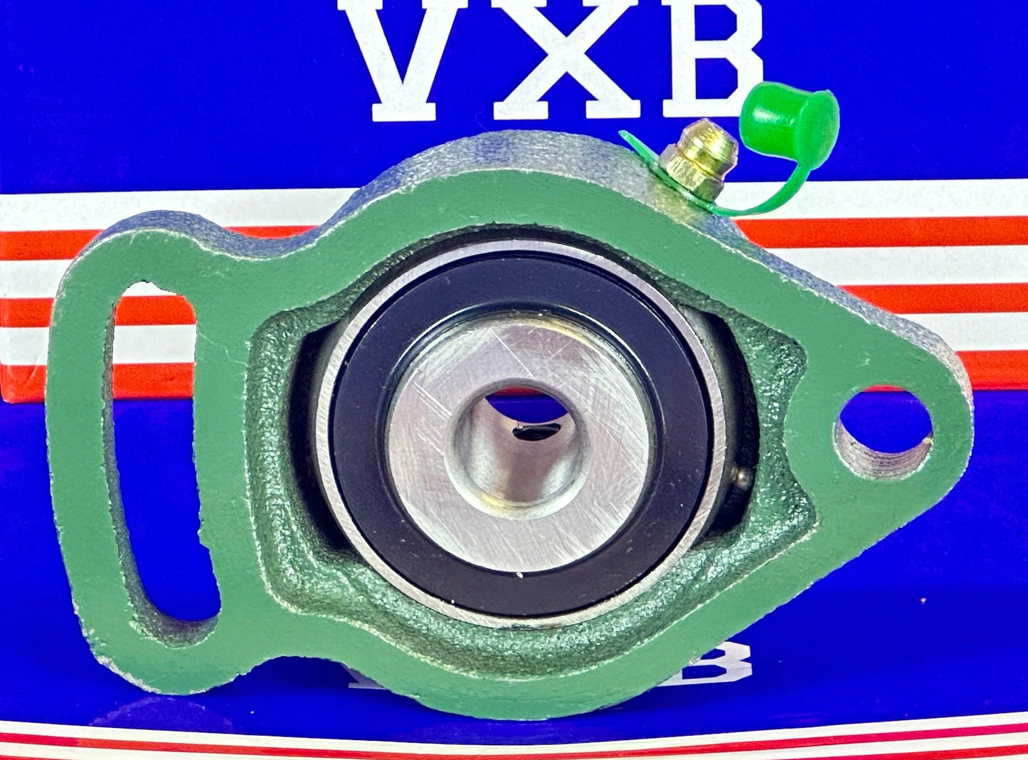 UCFA201-8 Flange Cartridge Bearing Unit 1/2 Bore Mounted Bearing - fast shipping 🇺🇸