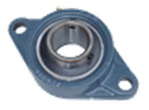 UCFL-218-56 FYH Bearing 3-1/2" Flanged Mounted Bearing - fast shipping 🇺🇸