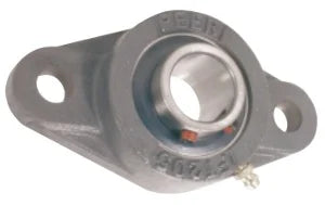 UCFTX08-25 Bearing Flange 2 Bolt 1 9/16 Inch Bearing - fast shipping 🇺🇸