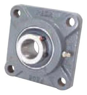 UCFX07-35mm Flange Unit 4 Bolt 35mm Bearing - fast shipping 🇺🇸