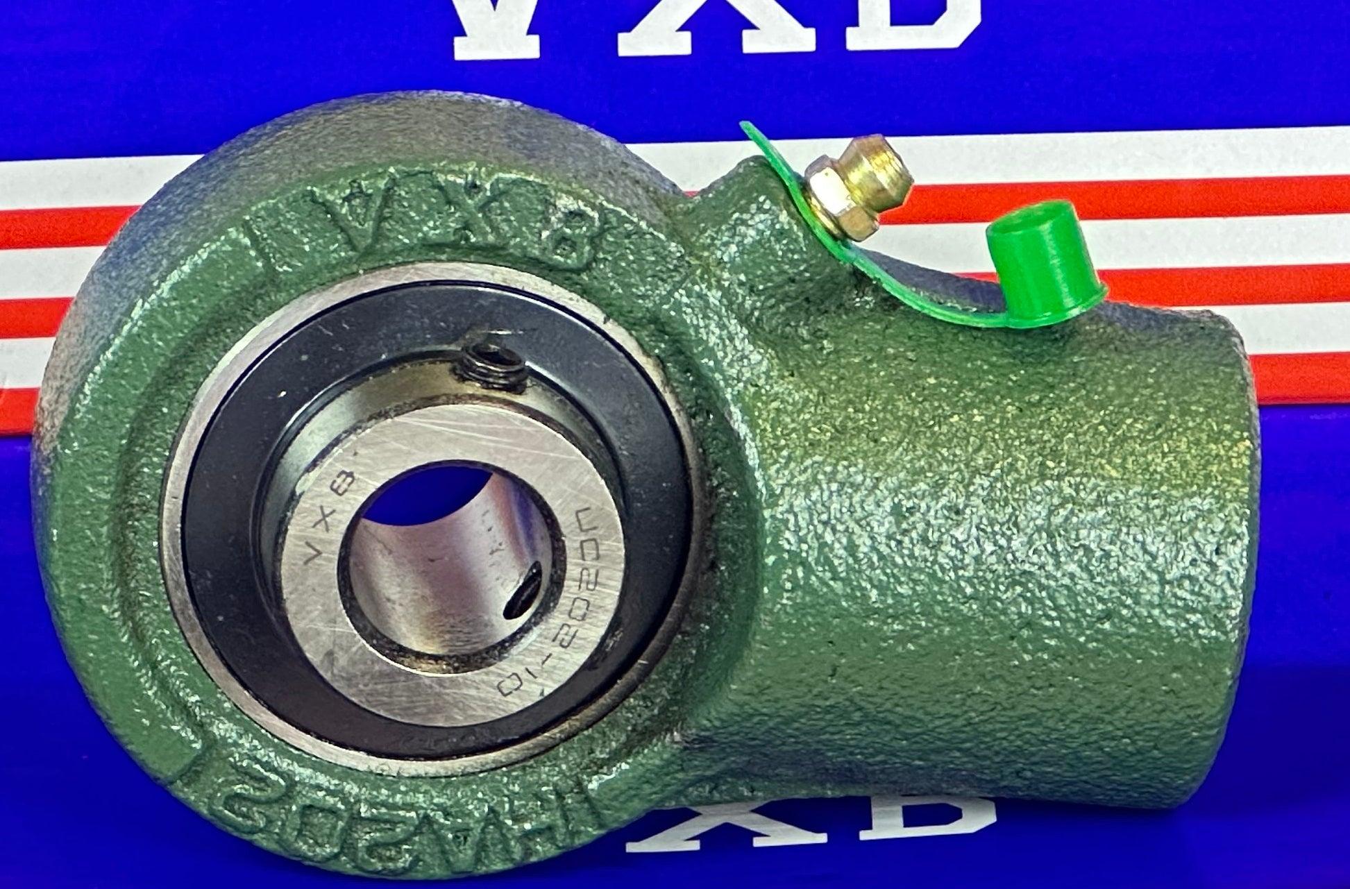 UCHA202-10 Bearing 5/8 inch Hanger type Mounted Bearing - fast shipping 🇺🇸