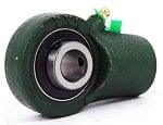 UCHA209 Bearing 45mm Hanger type Mounted Bearing - fast shipping 🇺🇸
