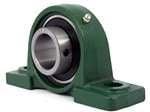 UCP308-24 1-1/2" Pillow Block Mounted Bearing - fast shipping 🇺🇸