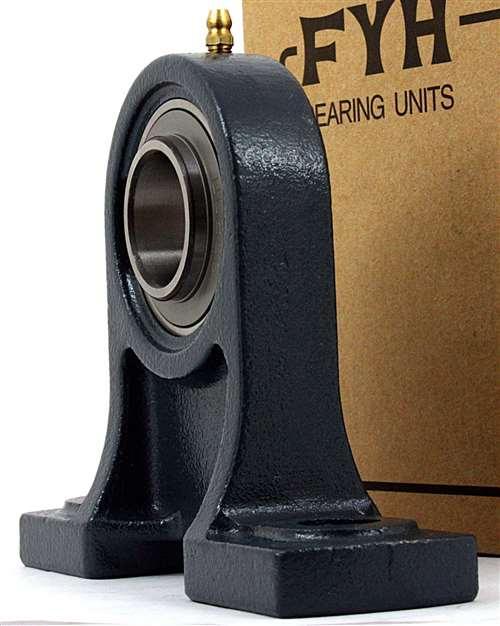 UCPH208 FYH Bearing 40mm Pillow Block Mounted Bearing - fast shipping 🇺🇸