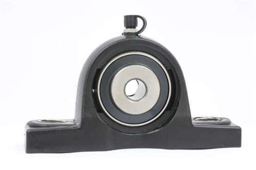 UCPPL202 15mm Thermoplastic Pillow Block Mounted Bearing - fast shipping 🇺🇸