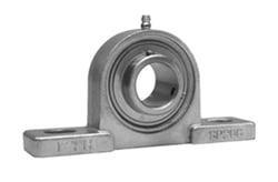 UCSP205H1S6 Stainless Steel 25mm Shaft Diameter Pillow Block Unit - fast shipping 🇺🇸