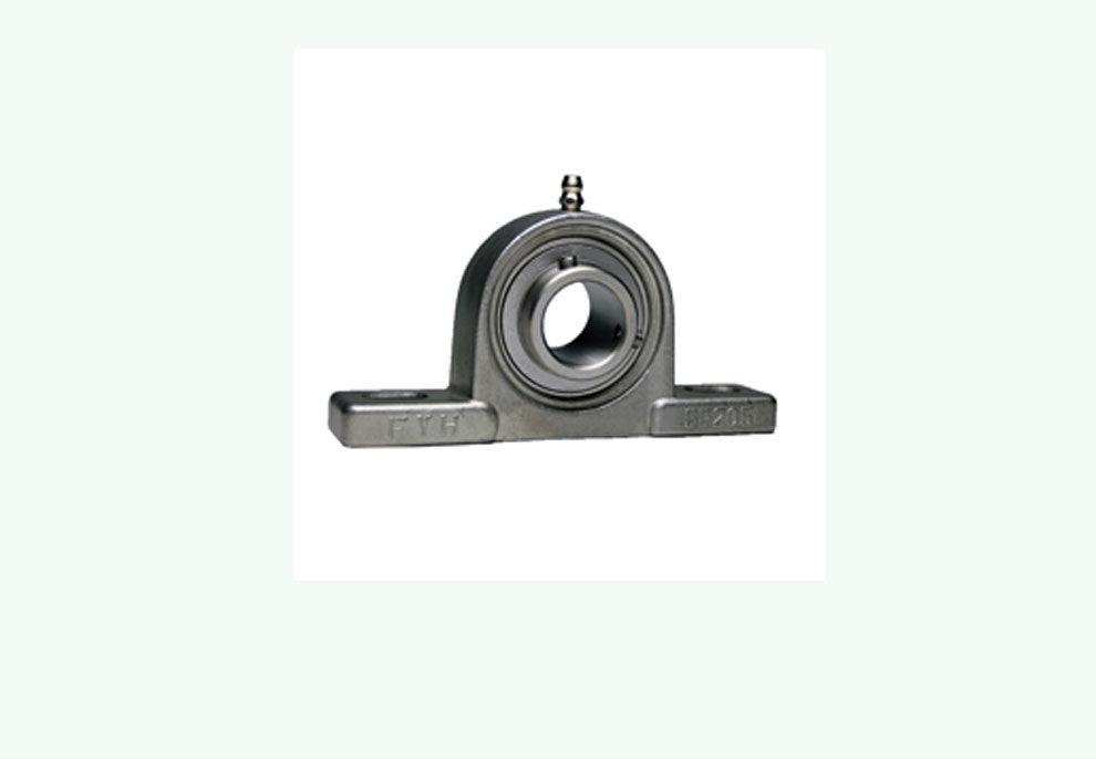 UCSP208H1S6 Stainless Steel 40mm Shaft Diameter Pillow Block Unit - fast shipping 🇺🇸