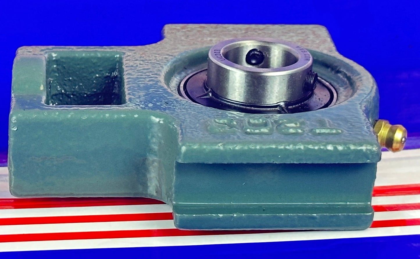 UCT203 17mm Bore Mounted Bearing Take-Up Unit - fast shipping 🇺🇸