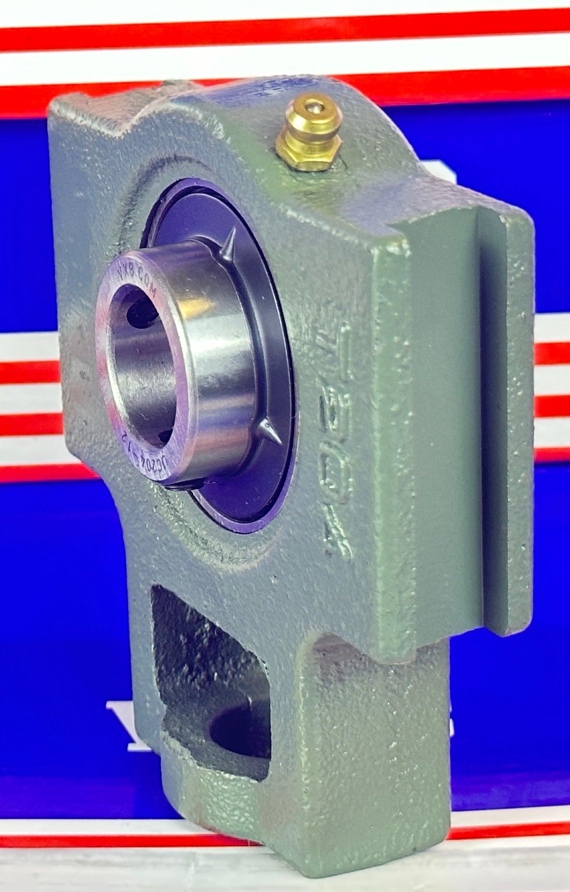UCT204-12 3/4" Bore Mounted Bearing Take-Up Unit - fast shipping 🇺🇸