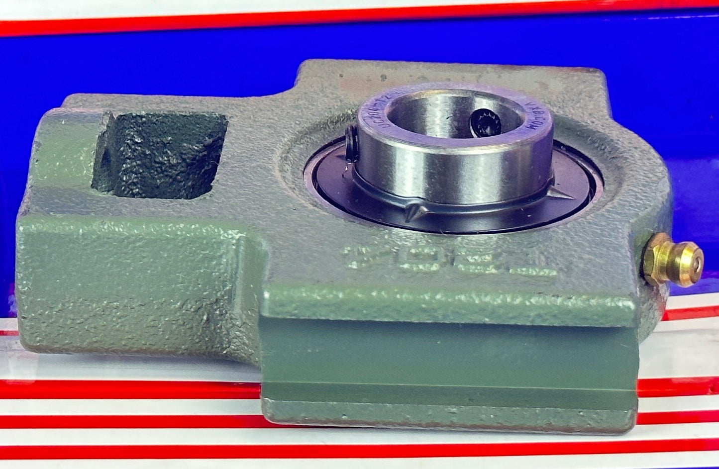 UCT204-12 3/4" Bore Mounted Bearing Take-Up Unit - fast shipping 🇺🇸