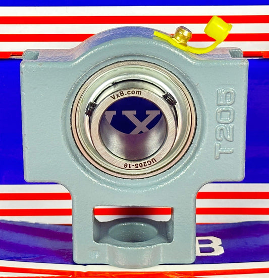 UCT205-16 1" Bore Mounted Bearing Take-Up Unit - fast shipping 🇺🇸