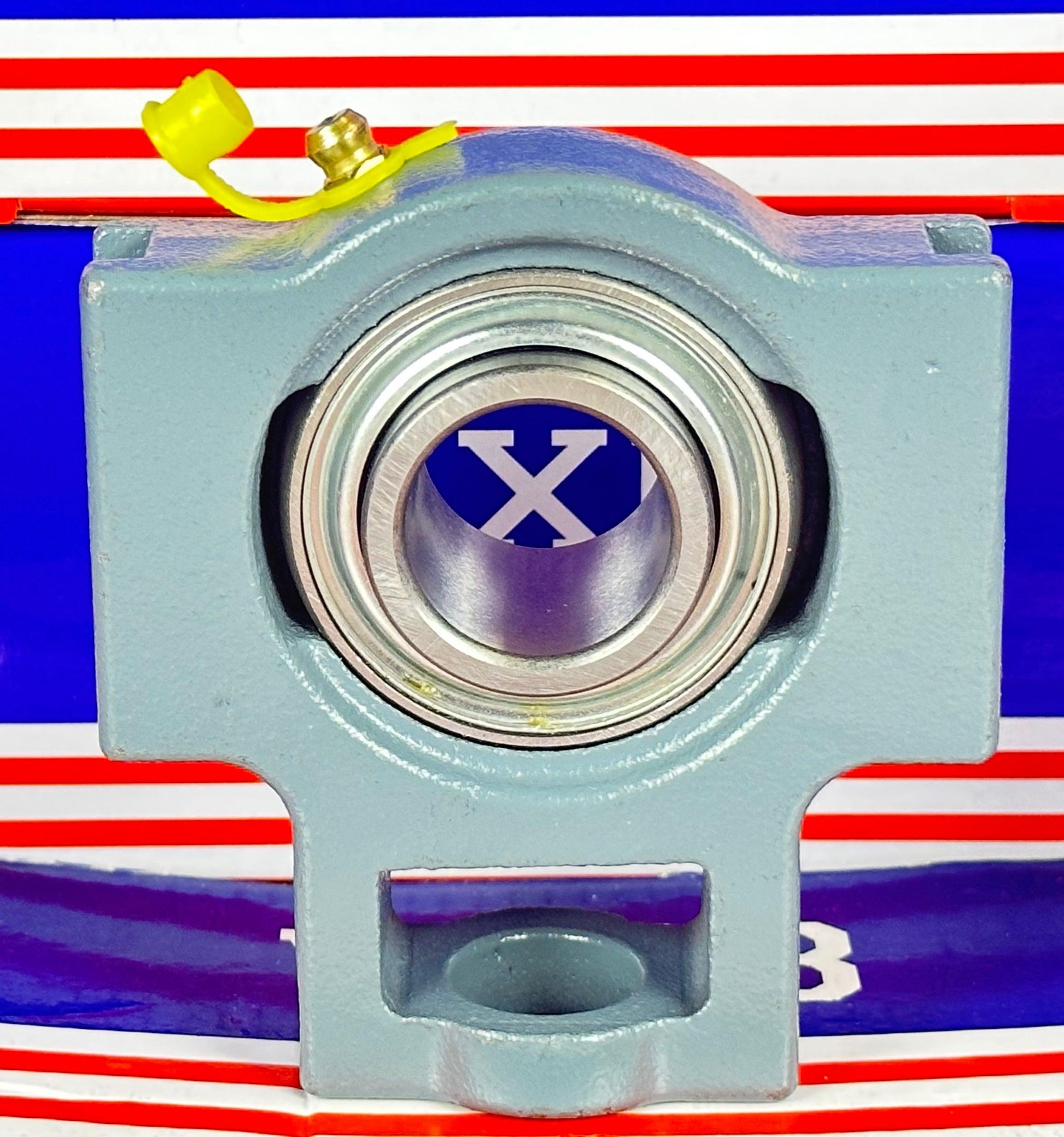 UCT205-16 1" Bore Mounted Bearing Take-Up Unit - fast shipping 🇺🇸