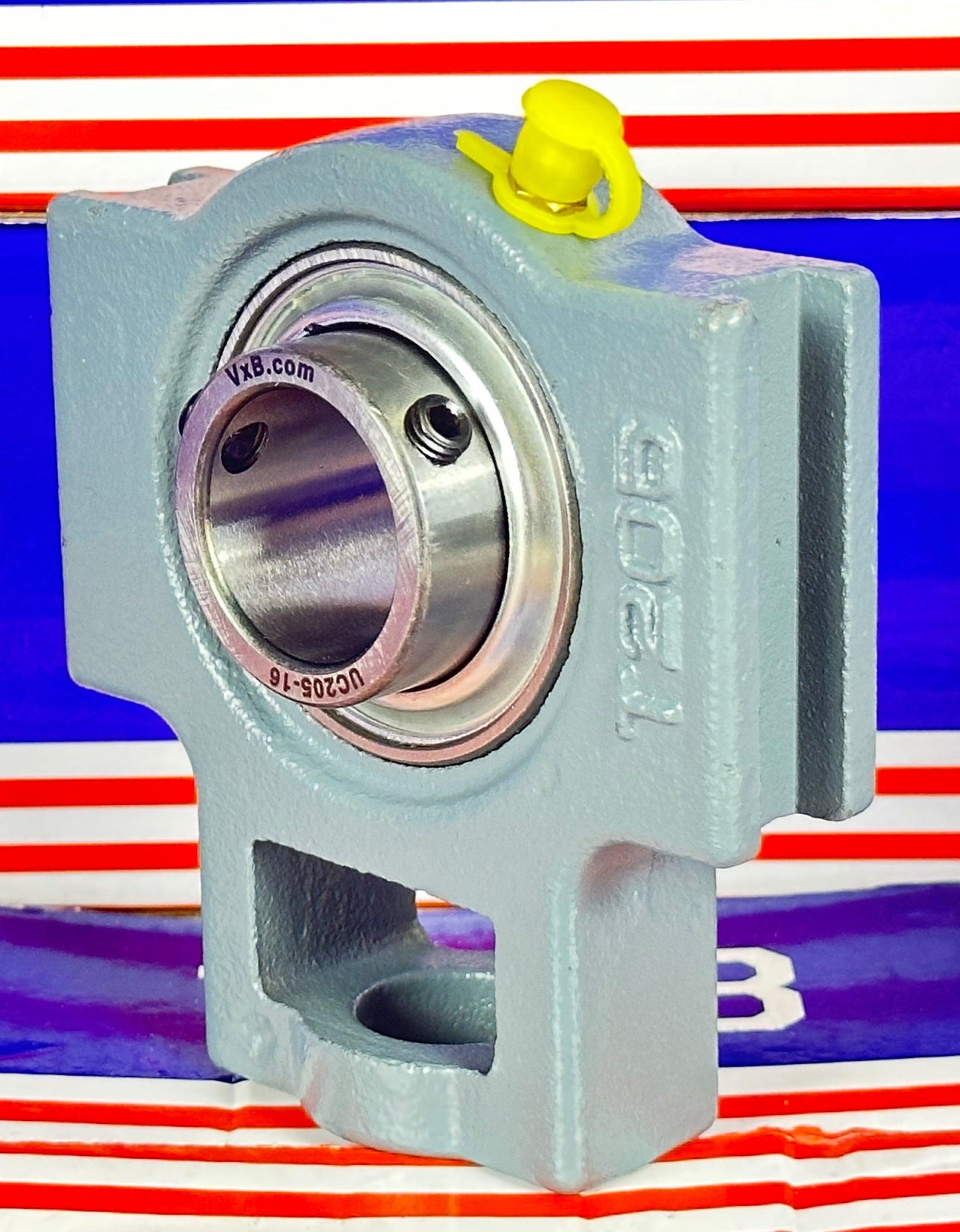 UCT205-16 1" Bore Mounted Bearing Take-Up Unit - fast shipping 🇺🇸
