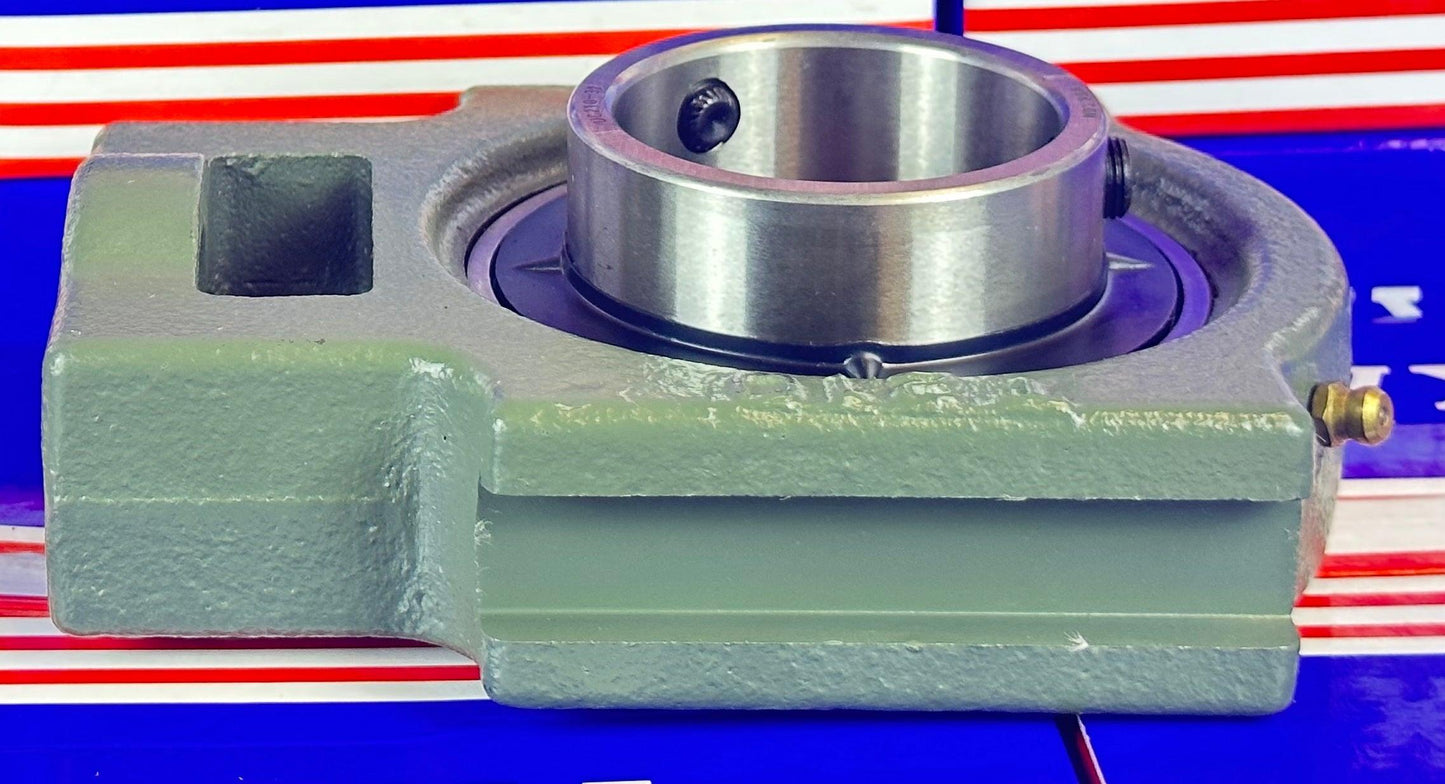 UCT210-32 2" Bore Mounted Bearing Take-Up Unit - fast shipping 🇺🇸