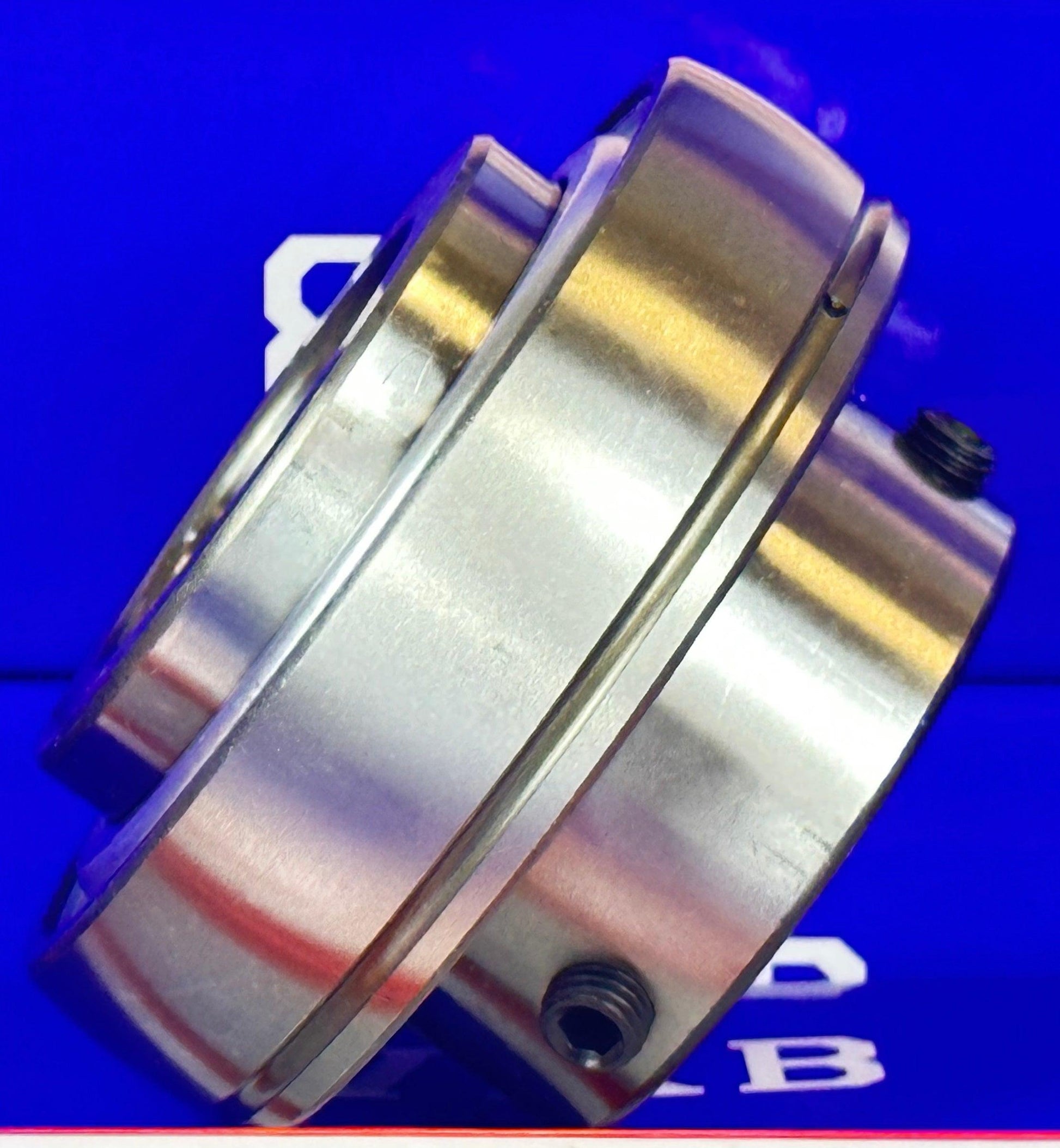 UCX08-24 Bearing Insert 1-1/2" Mounted - fast shipping 🇺🇸