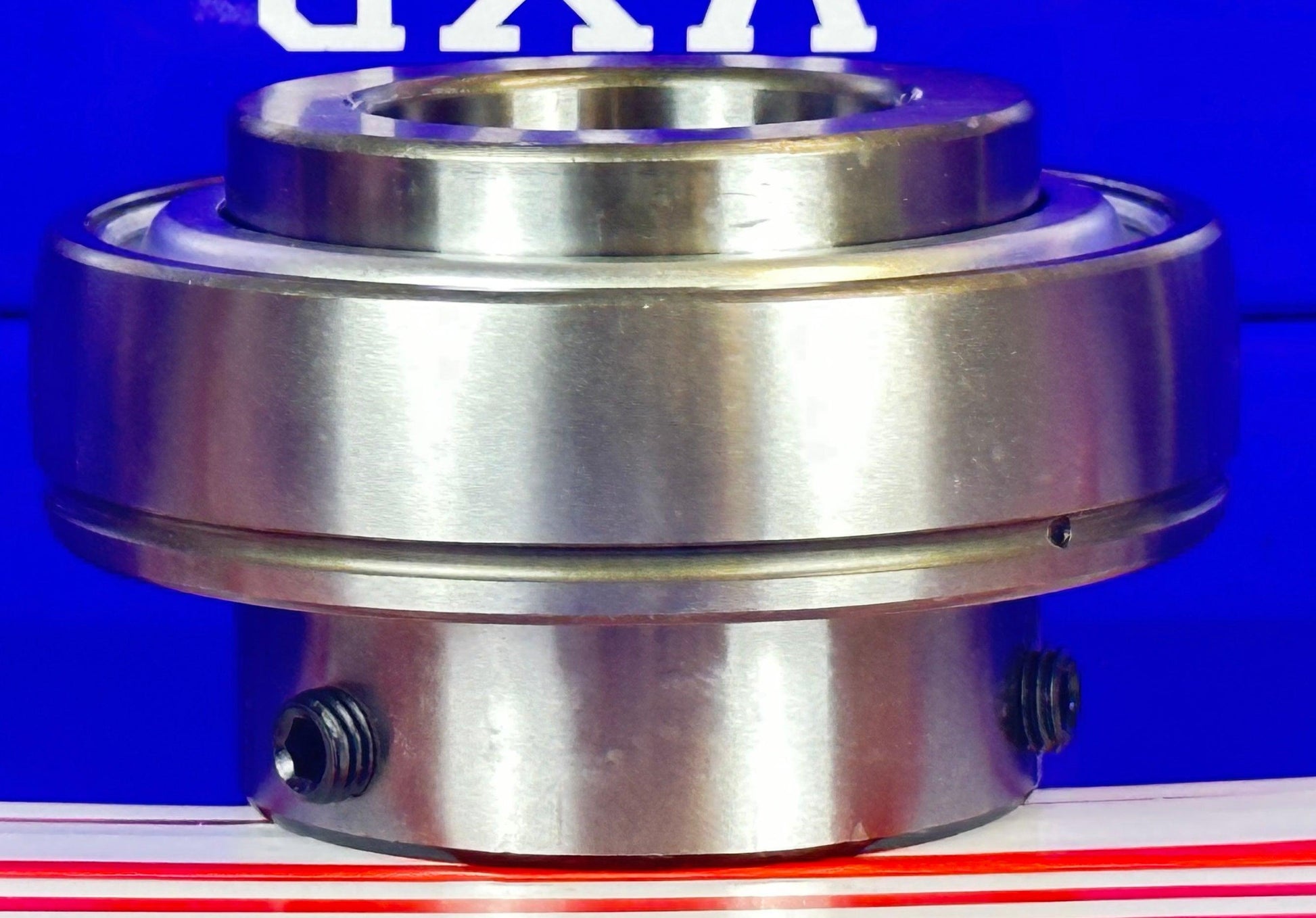 UCX08-24 Bearing Insert 1-1/2" Mounted - fast shipping 🇺🇸