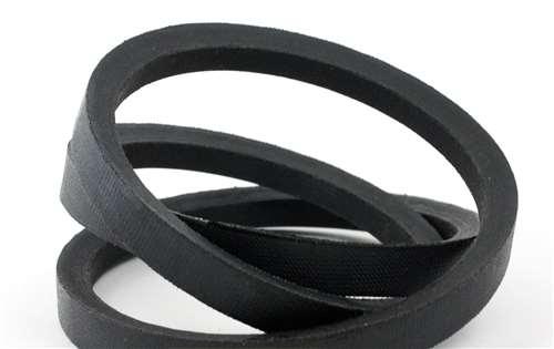 V-Belt A39.5 (4L415) Top Width 1/2" Thickness 5/16" Length 41.5" industrial applications - fast shipping 🇺🇸