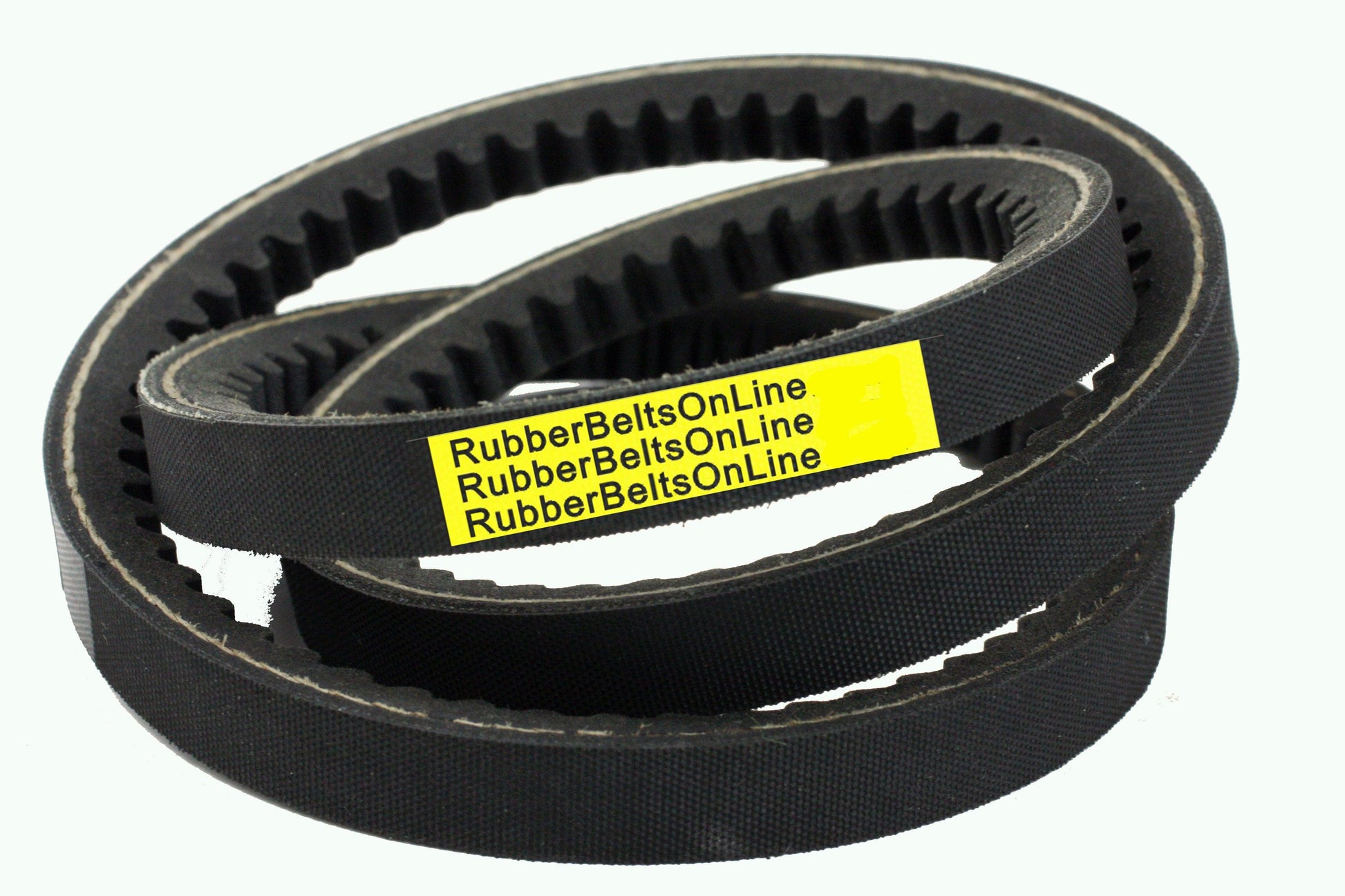 V-Belt BX54 Top Width 21/32" Thickness 13/32" Length 57" industrial applications - fast shipping 🇺🇸