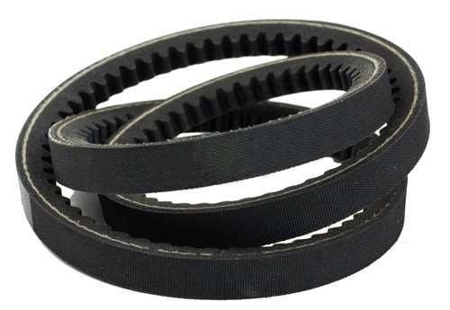 V-Belt BX63 Top Width 5/8" Thickness 13/32" Length 66" industrial applications - fast shipping 🇺🇸