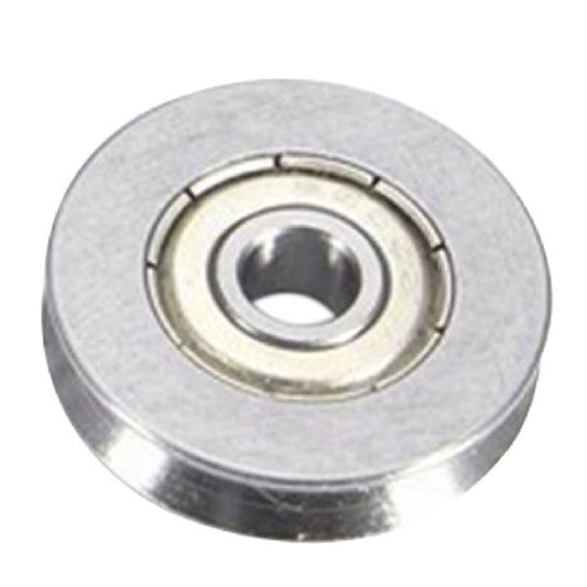 V522ZZ 5mm Bore V-Groove Metal Shielded Miniature Ball Bearing 5x22x5mm - fast shipping 🇺🇸