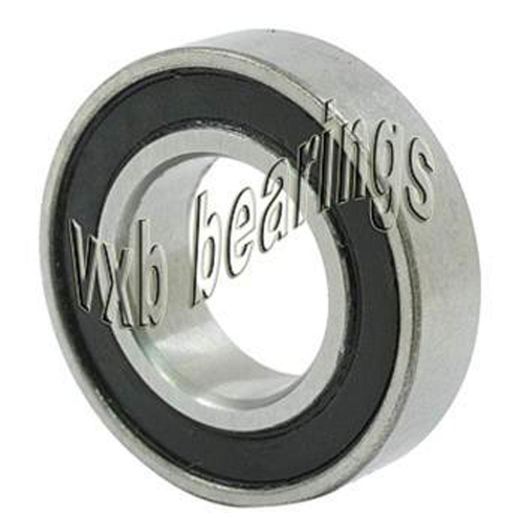VA005CP0-2RS Slim Section Sealed Bearing ID 1/2" OD 1" Width 1/4" - fast shipping 🇺🇸