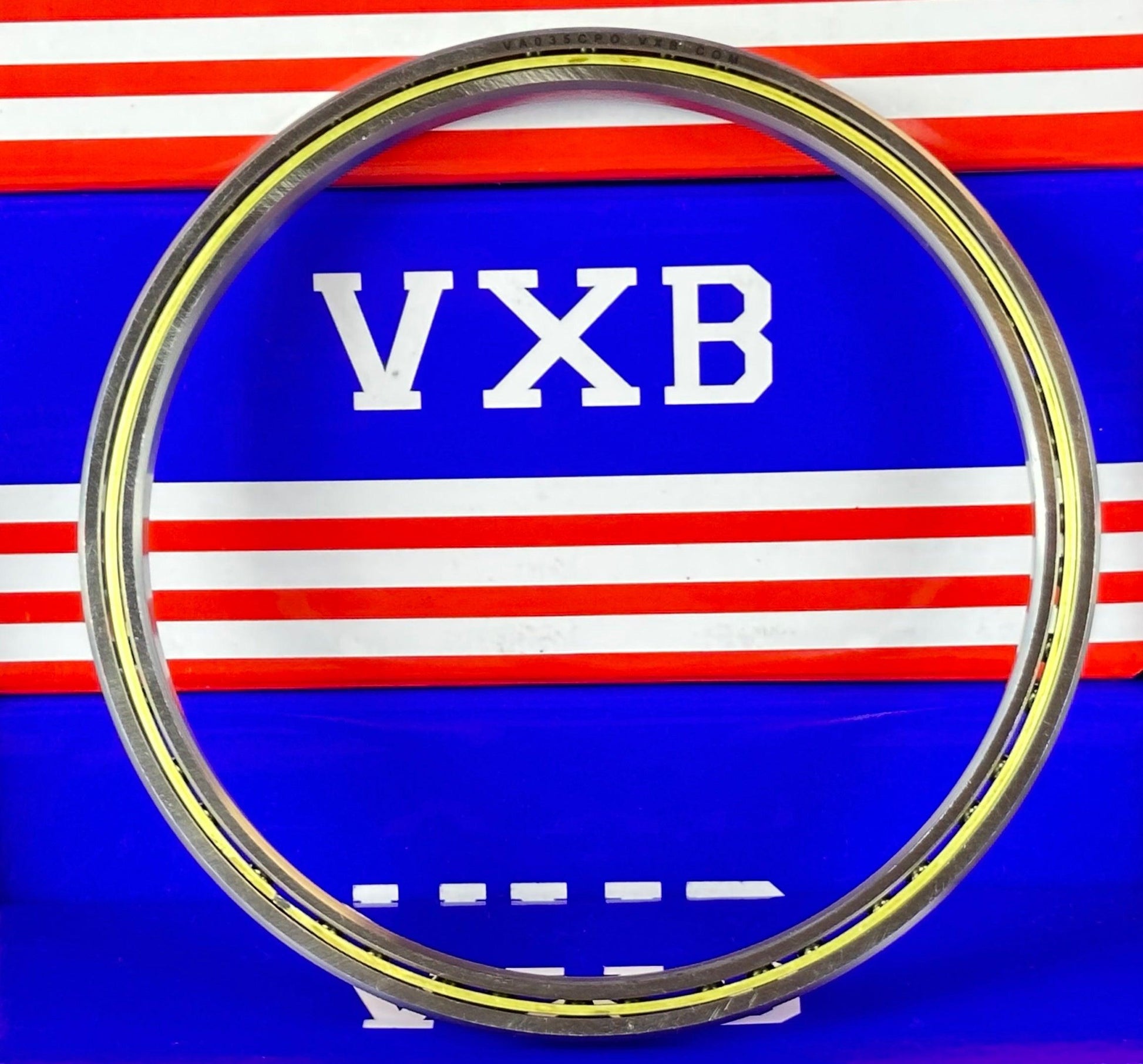 VA035CP0 Thin Bearing 3-1/2" x 4" x 1/4" - fast shipping 🇺🇸