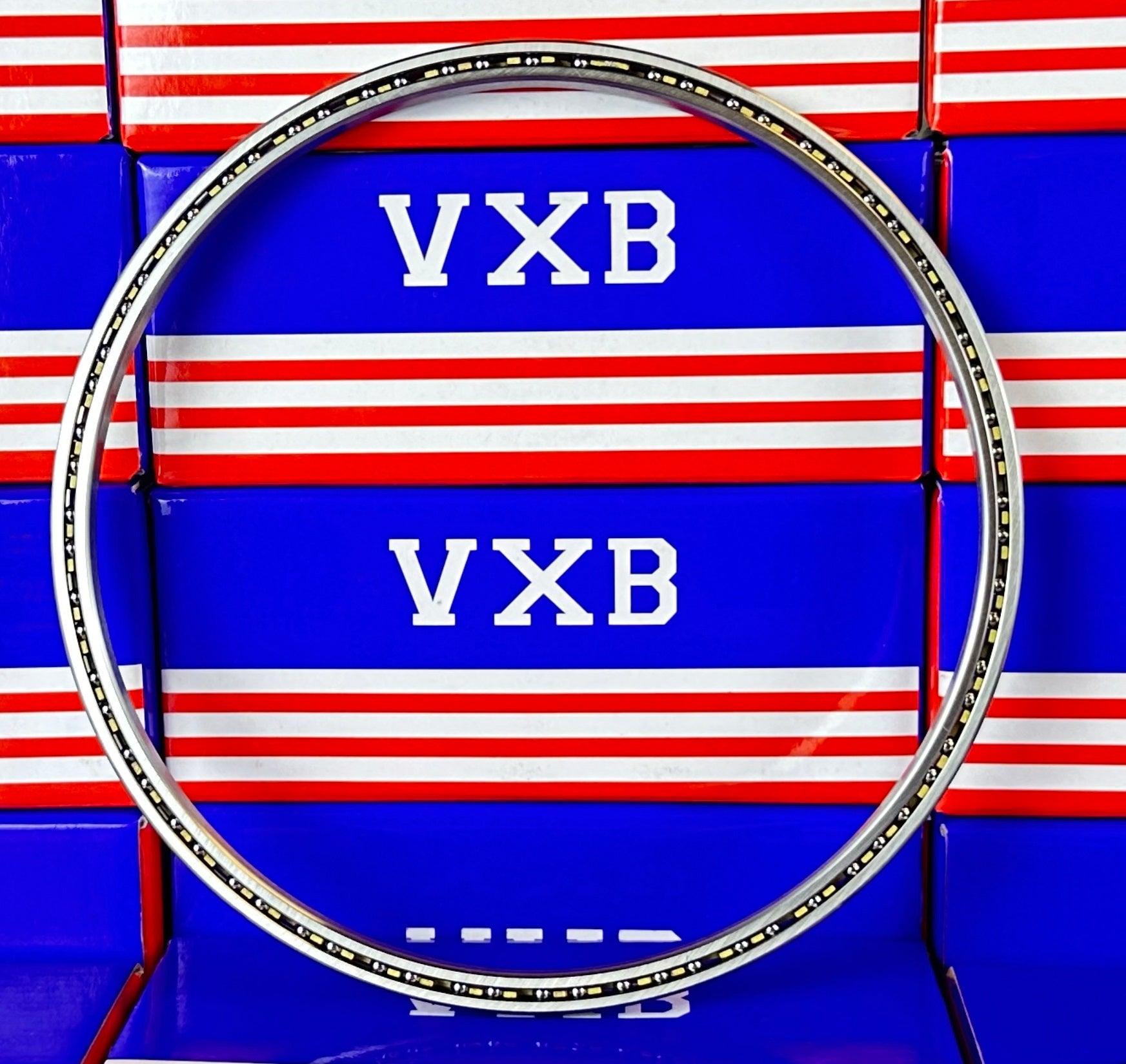 VA055CP0 Thin Section Bearing 5 1/2x6" x 1/4" Open - fast shipping 🇺🇸