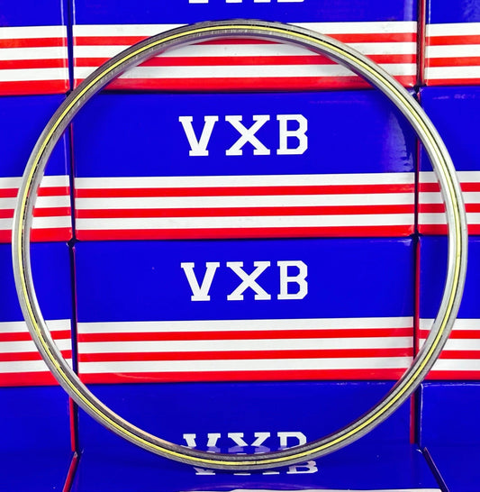 VA060XPO Slim Section Bearing ID 6" OD 6-1/2" Width 1/4" - fast shipping 🇺🇸